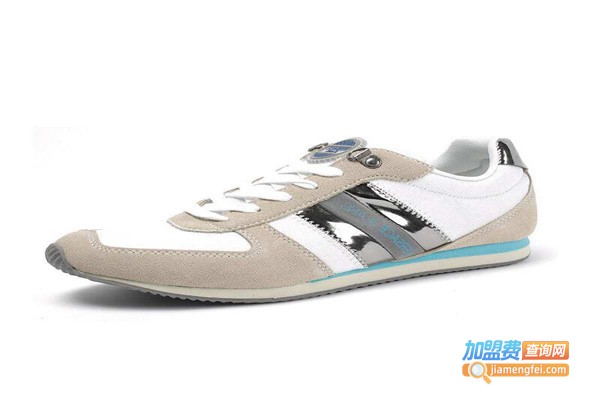 酷奇鞋业加盟费