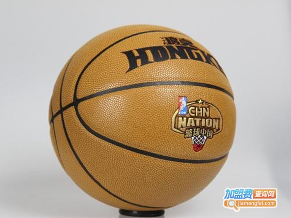 鸿克篮球加盟门店