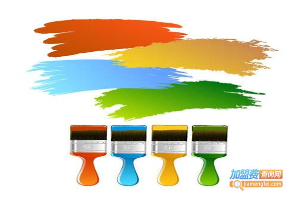 荷兰寇帝艺术涂料加盟费