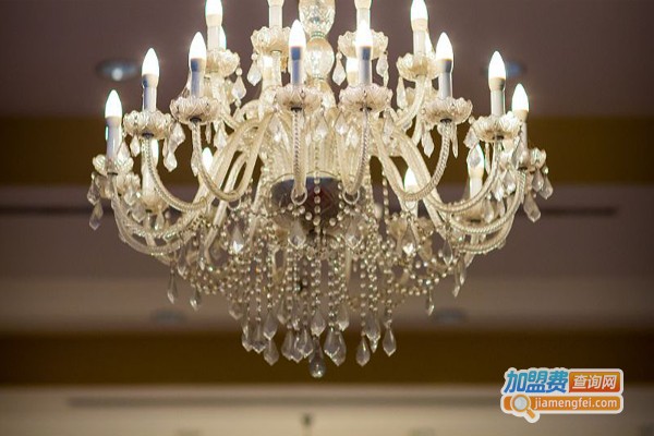 福日灯饰加盟费