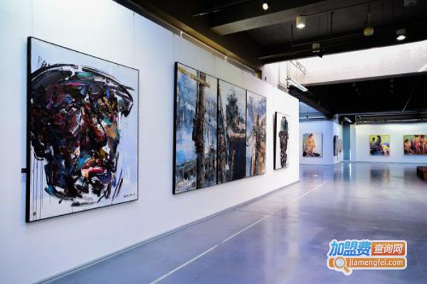 树才教育加盟费