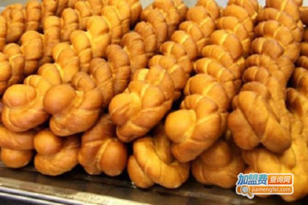 南京大麻花加盟门店