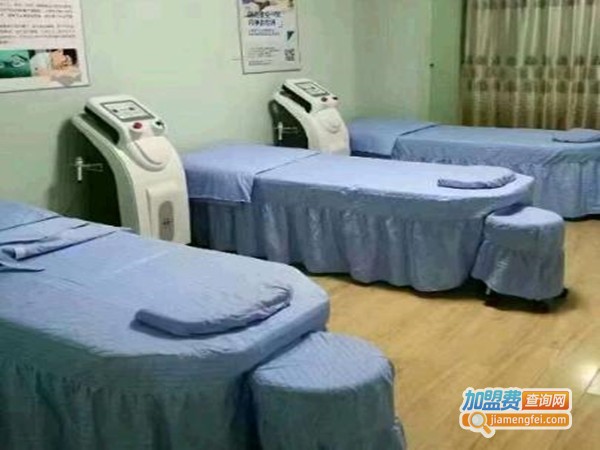 明明和佳佳视力矫正中心加盟门店