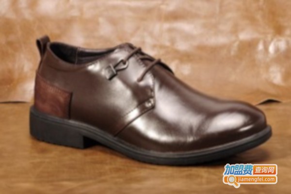 欧米亚男鞋加盟费