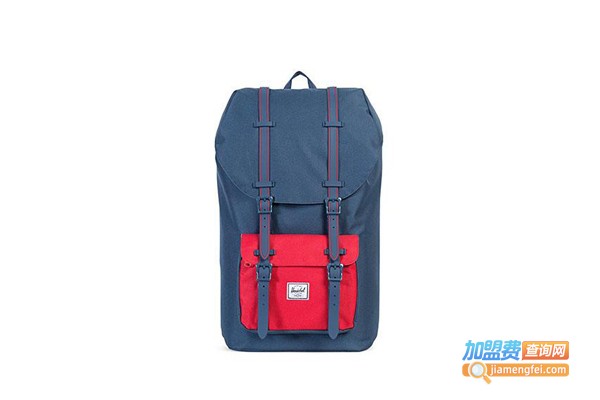 herschel双肩包加盟费