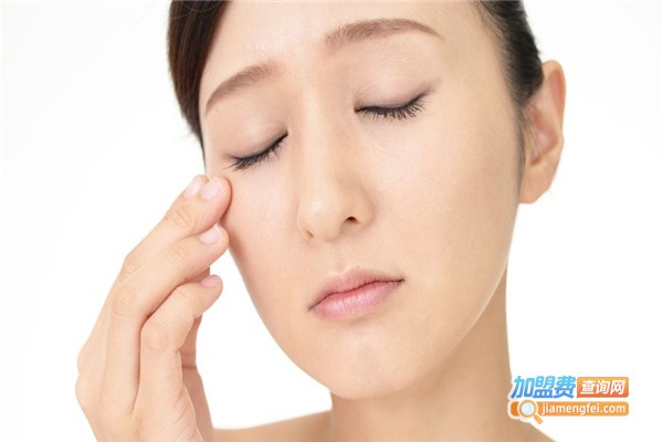 若水缘专业祛痘加盟费