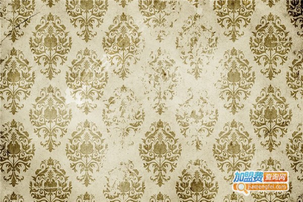 金美瑞液体壁纸加盟费