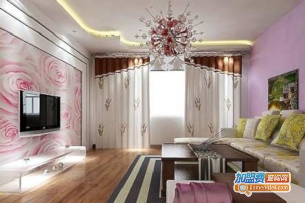 绿都健康定制吊顶加盟费