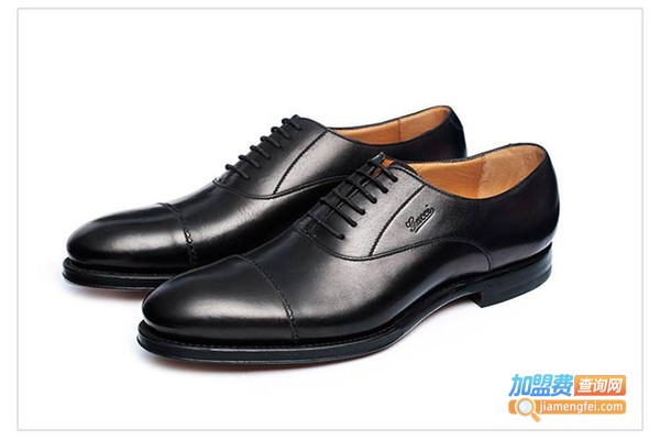 酷奇鞋业加盟费