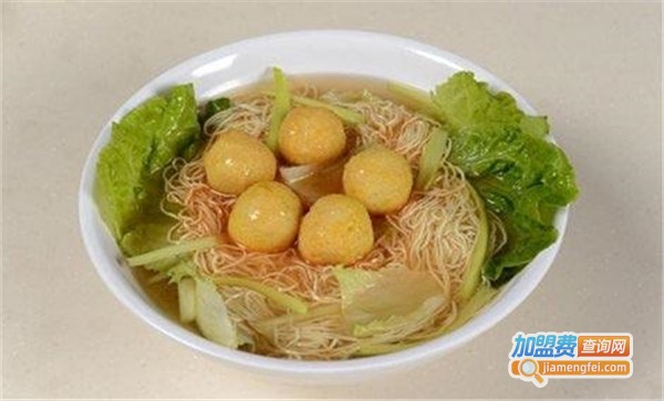 当牛杂爱上鱼蛋加盟费