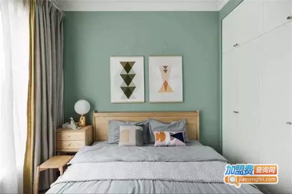 荷仕达干粉涂料加盟费