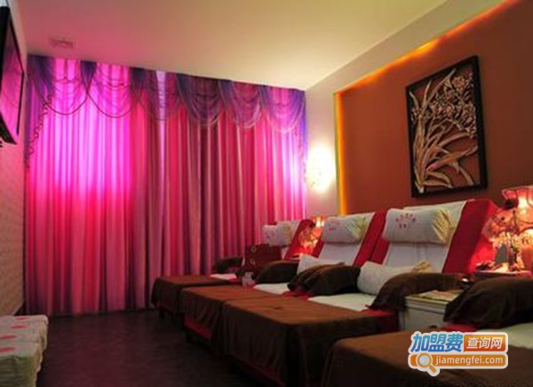 管氏金水桶加盟费