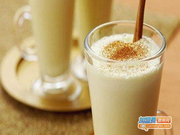 呼噜猫奶茶加盟费