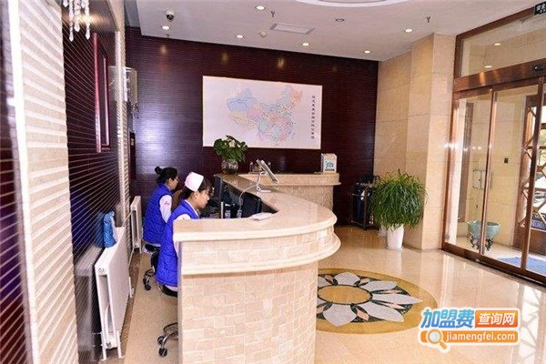 南琪惠美美容加盟费