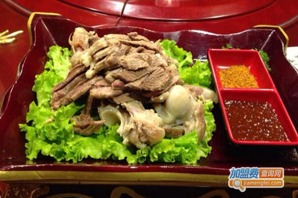 一亩草原加盟费