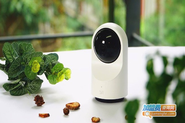 小蚁智能摄像机加盟费