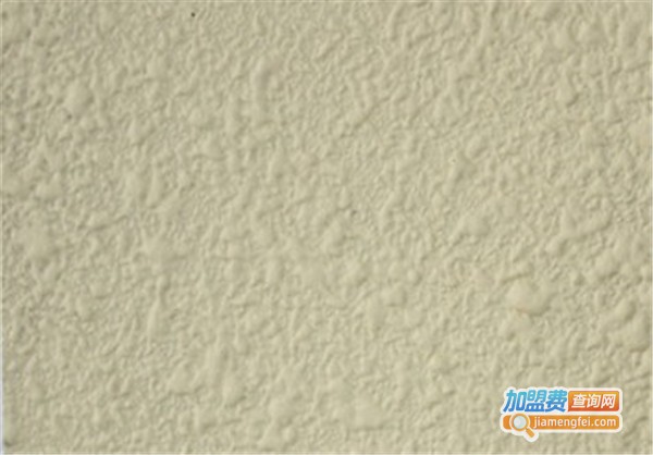 金邦涂料加盟费