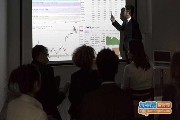 安卓教育加盟门店