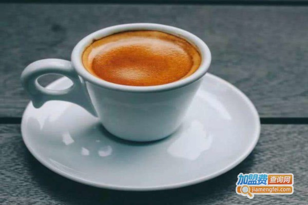 火.狐咖啡加盟费