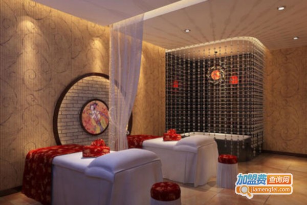 兰敦养生美容spa会所加盟费