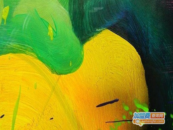 华润邦涂料加盟费