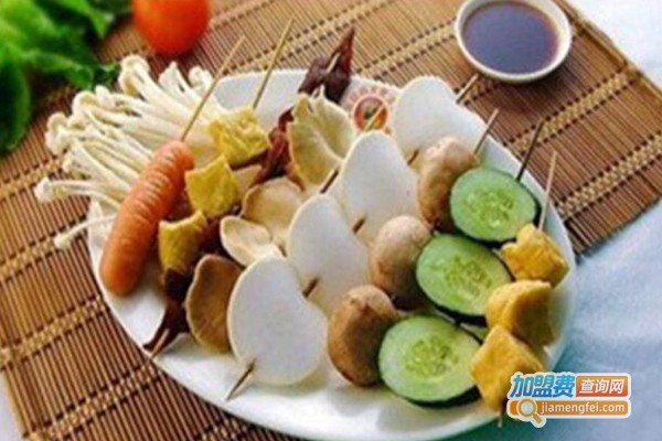 萬丗麻辣工坊加盟费