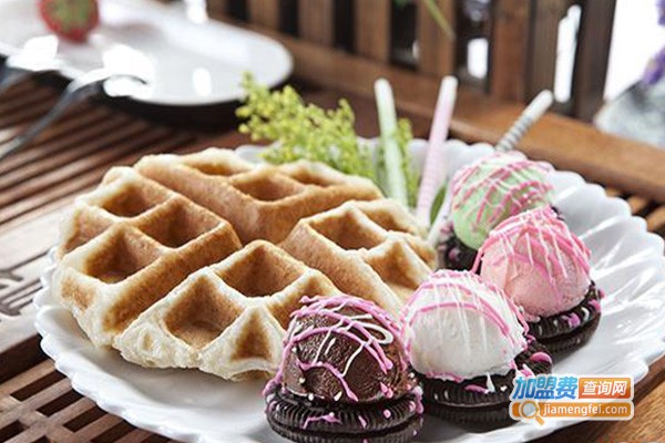 雪芙蓉冰车加盟费