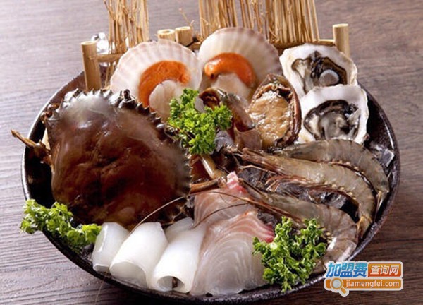 谷锅火锅加盟费