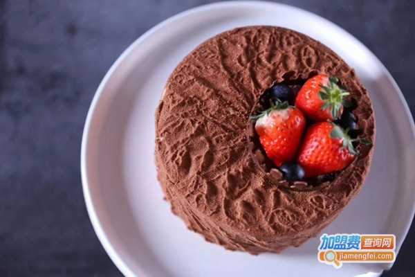 麦子多的蛋糕店加盟门店