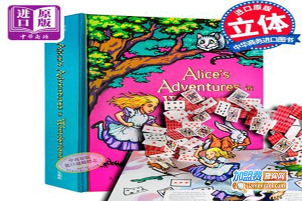 爱丽斯外语加盟门店