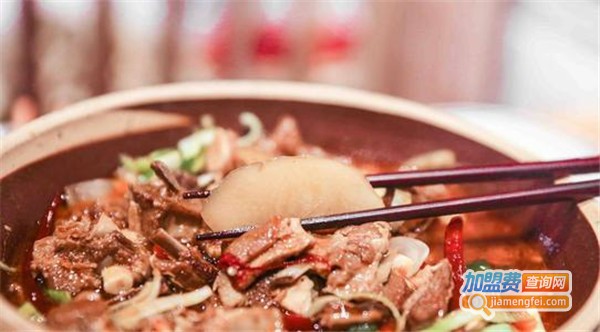 小皇鸭热卤加盟