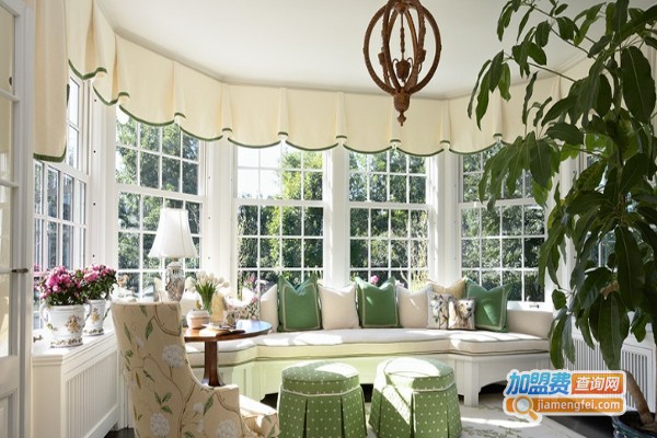 川丽缘硅藻泥加盟费