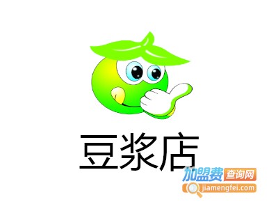 豆浆店