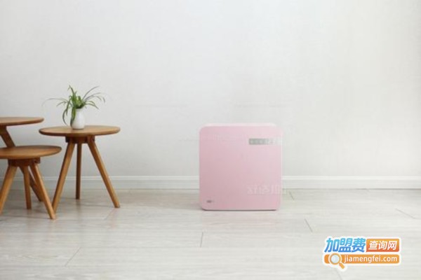 豹米空气净化器加盟费