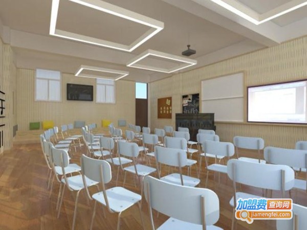 瑞祥教育加盟费