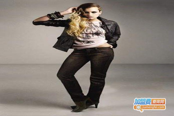 MNG休闲装加盟门店