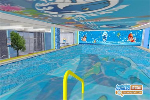 沐奇亲子游泳馆俱乐部加盟费