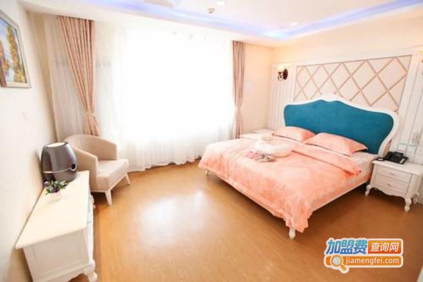 克林姆母婴护理中心加盟费