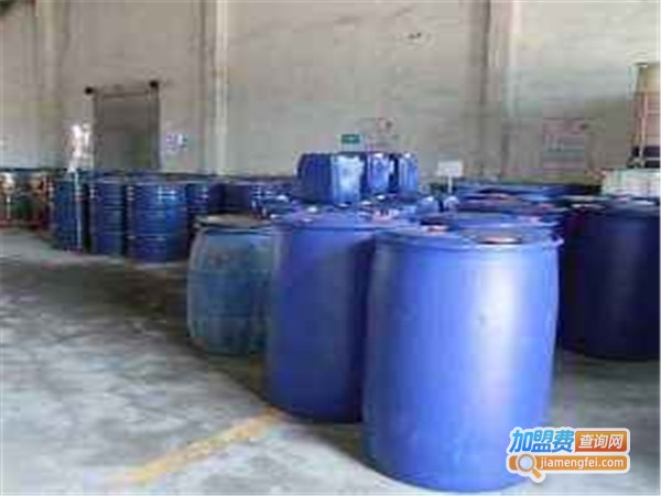 能银涂料加盟费