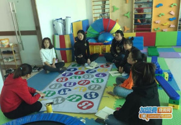 宝尔国际教育加盟费