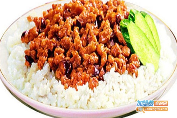 嘉乐堡快餐加盟费