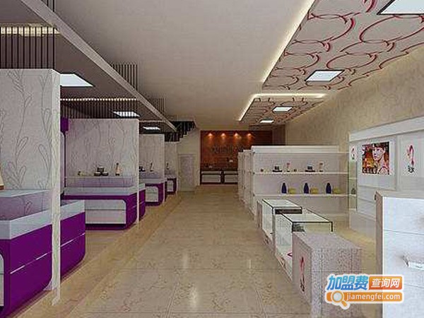 佰优佳美容加盟费