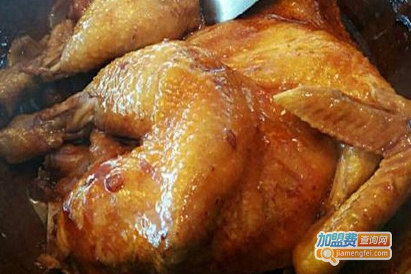 许仙楼餐厅加盟费