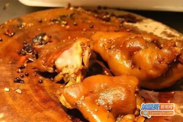 周记棒棒鸡加盟