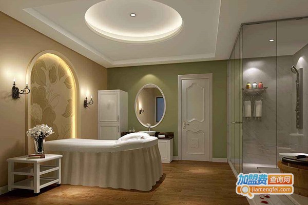 慧丽雅美容加盟门店