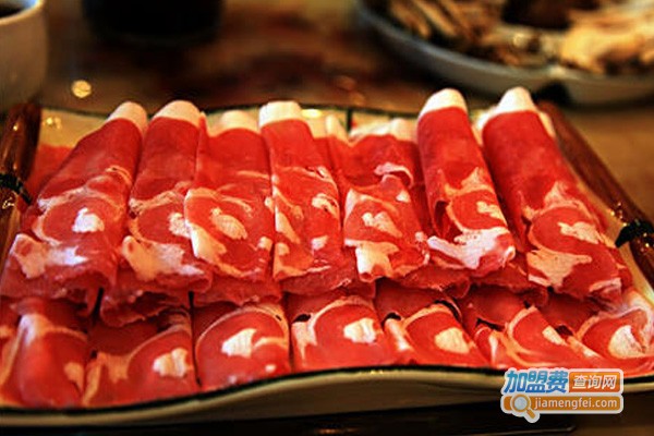 福口居火锅店加盟