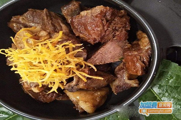 一间房朴院加盟门店