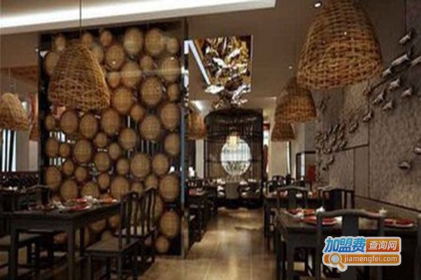 渔家厨房加盟门店