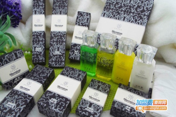 阳光酒店用品加盟门店