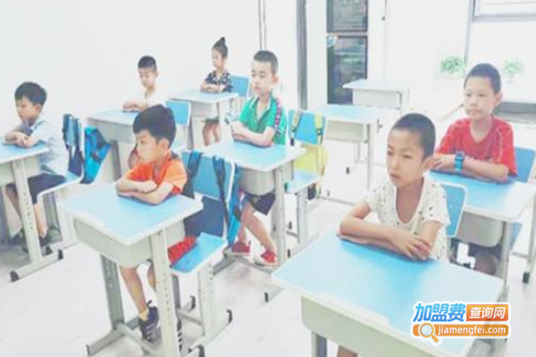 阳光全脑教育加盟费